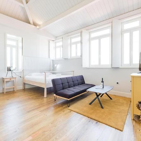 Frei Yellow Studio ปอร์โต ภายนอก รูปภาพ