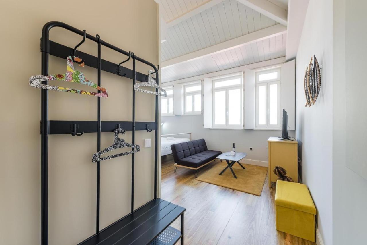 Frei Yellow Studio ปอร์โต ภายนอก รูปภาพ